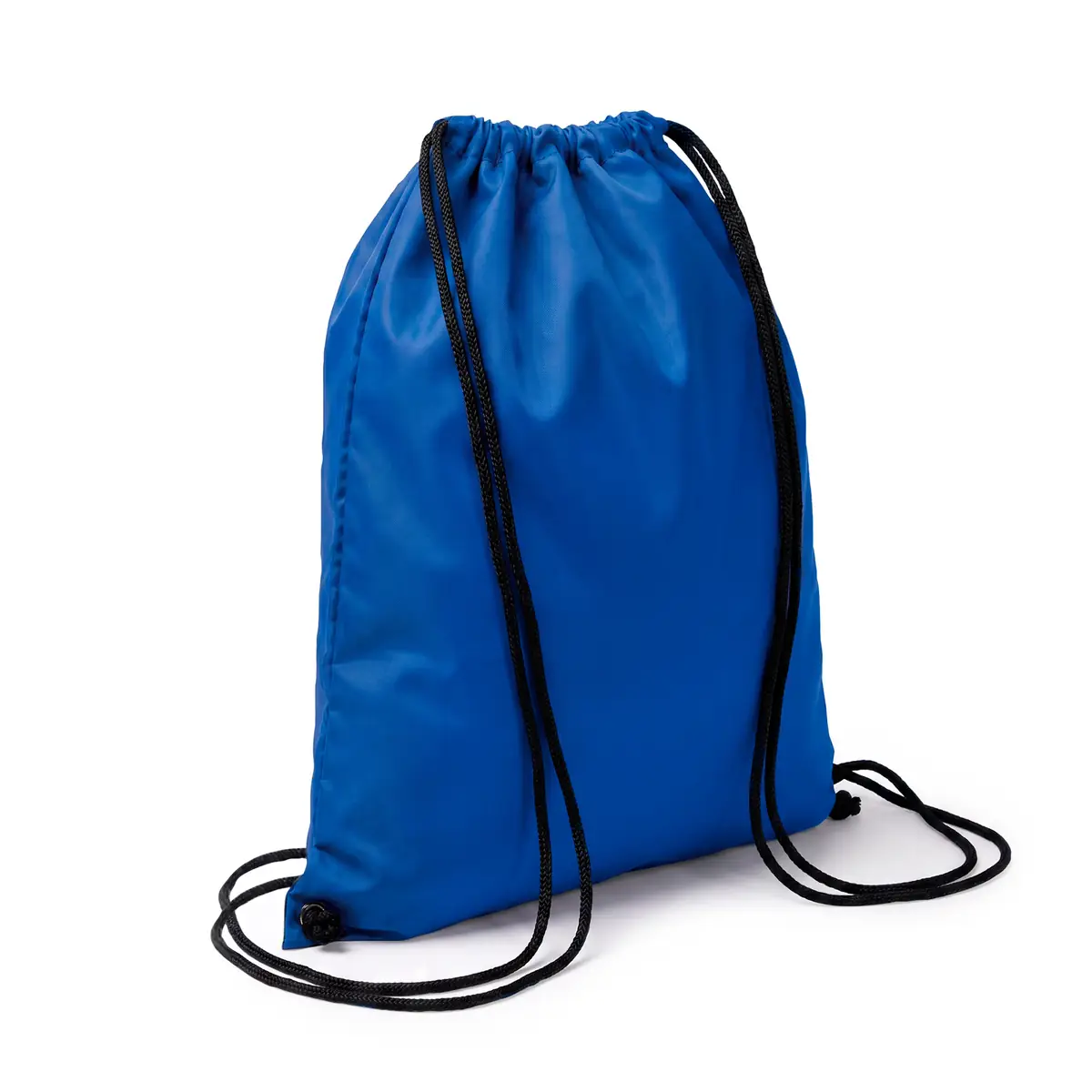 Pack 50 mochilas de cuerdas Stamina Hamelin 7114 15 Mochila de cuerdas Stamina Hamelin 7114, royal, vista del producto en perspectiva