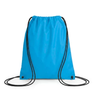 Mochila de cuerdas Stamina Hamelin 7114, royal claro, vista frontal del producto