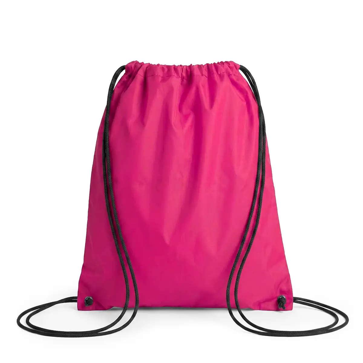 Pack 50 mochilas de cuerdas Stamina Hamelin 7114 6 Mochila de cuerdas Stamina Hamelin 7114, rosetón, vista frontal del producto