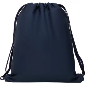 Mochila de cuerdas Stamina Zorzal 7157, marino, vista frontal del producto
