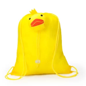 Mochila infantil plegable Stamina Elanio 7528, pollo, vista frontal del producto