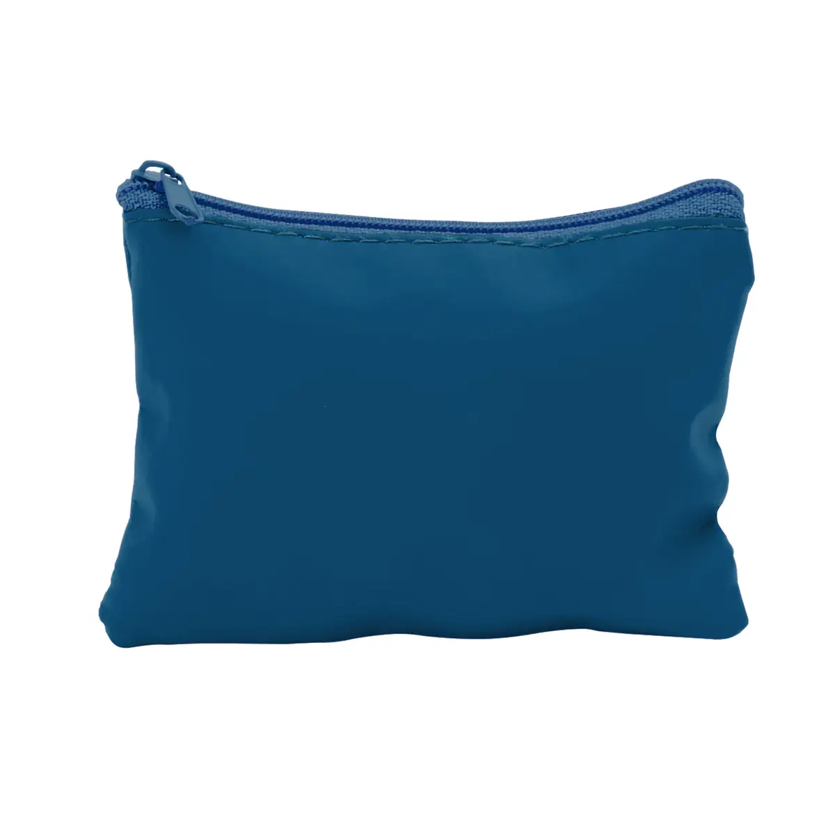 Monedero con llavero Stamina Medea 7542 6 Monedero con llavero Stamina Medea 7542, royal, vista frontal del producto