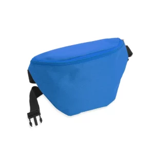 Riñonera de poliéster Stamina Vultur 7548, royal, vista del producto en perspectiva