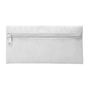 Estuche Stamina Colina 7559, blanco, vista frontal del estuche