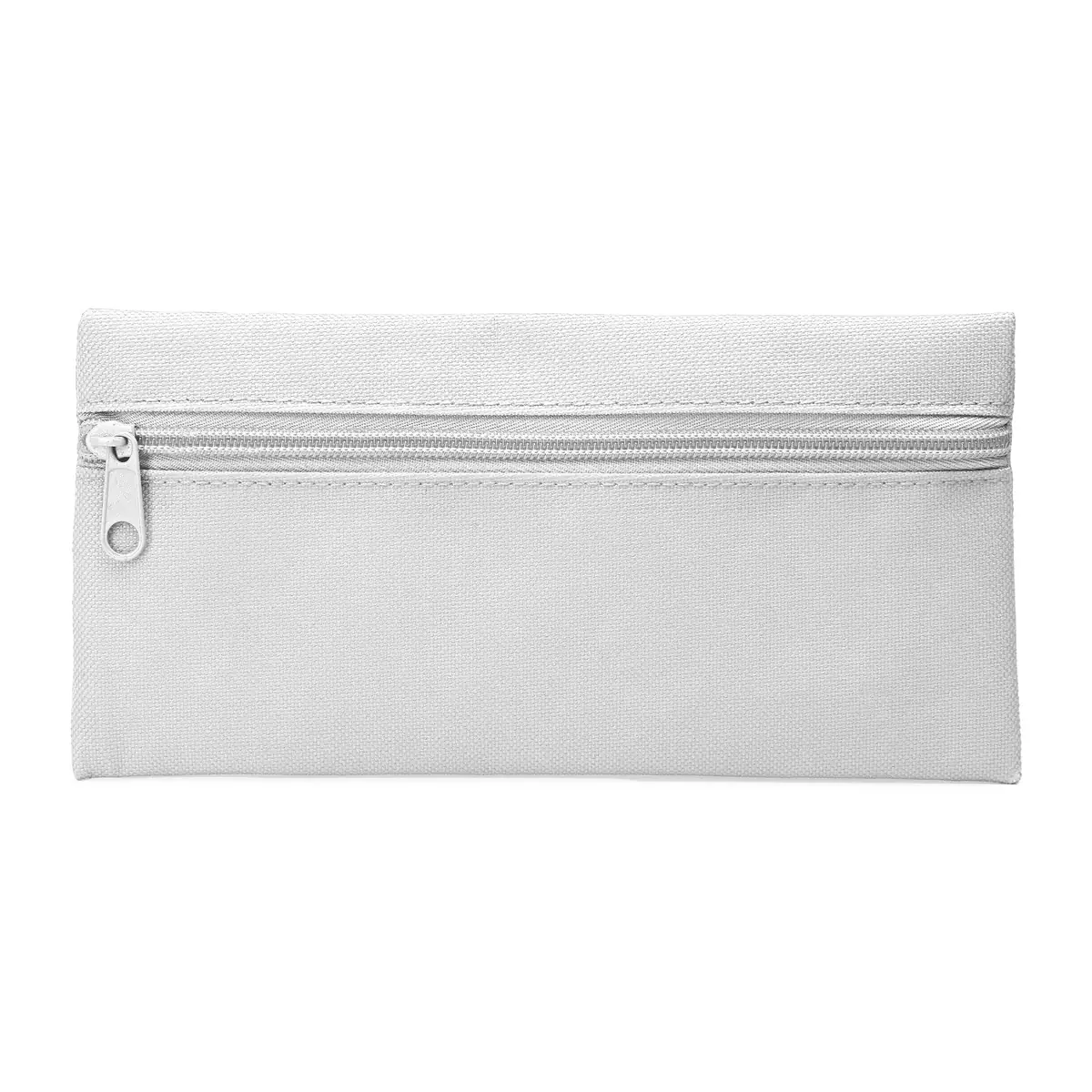 Estuche Stamina Colina 7559 1 Estuche Stamina Colina 7559, blanco, vista frontal del estuche