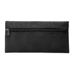 Estuche Stamina Colina 7559, negro, vista frontal del estuche