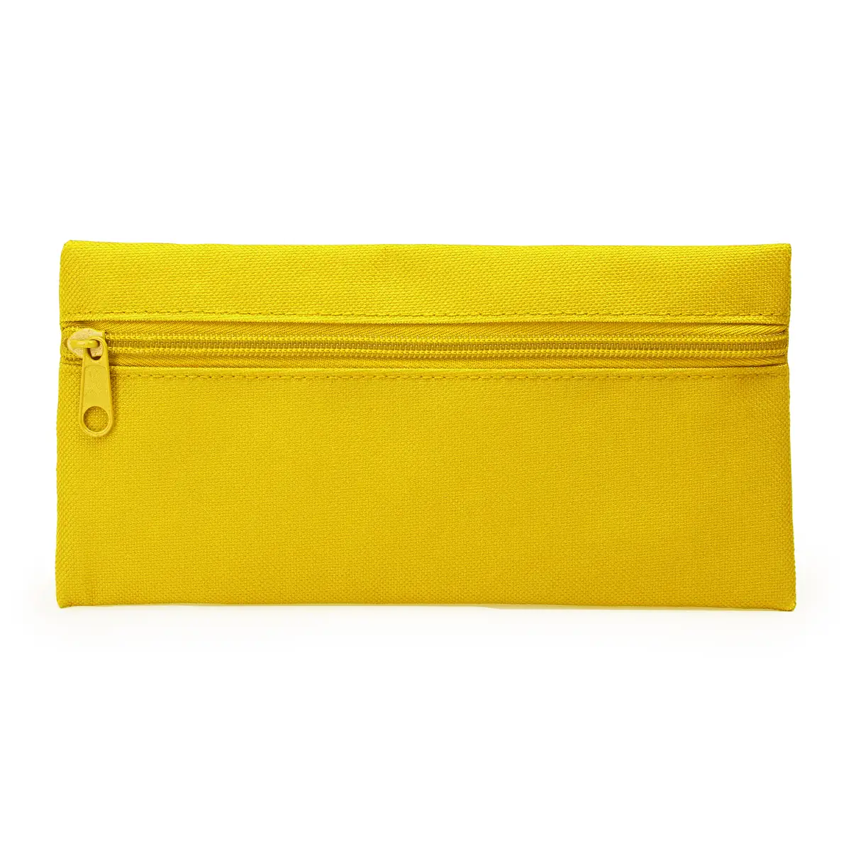 Estuche Stamina Colina 7559 2 Estuche Stamina Colina 7559, amarillo, vista frontal del estuche