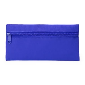 Estuche Stamina Colina 7559, royal, vista frontal del estuche