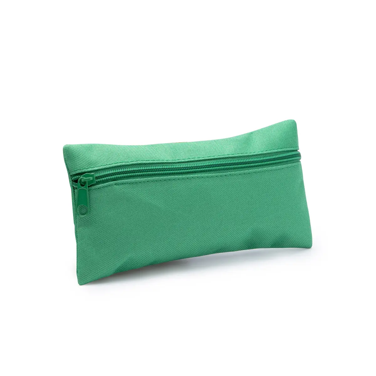 Estuche Stamina Colina 7559 8 Estuche Stamina Colina 7559, verde helecho, vista en perspectiva del estuche