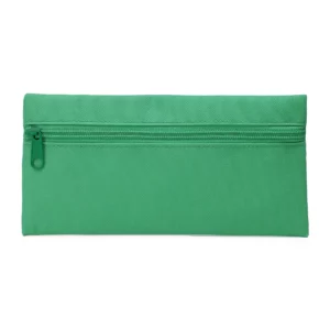 Estuche Stamina Colina 7559, verde helecho, vista frontal del estuche