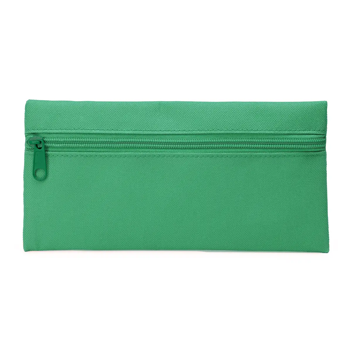 Estuche Stamina Colina 7559 6 Estuche Stamina Colina 7559, verde helecho, vista frontal del estuche