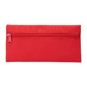 Estuche Stamina Colina 7559, rojo, vista frontal del estuche
