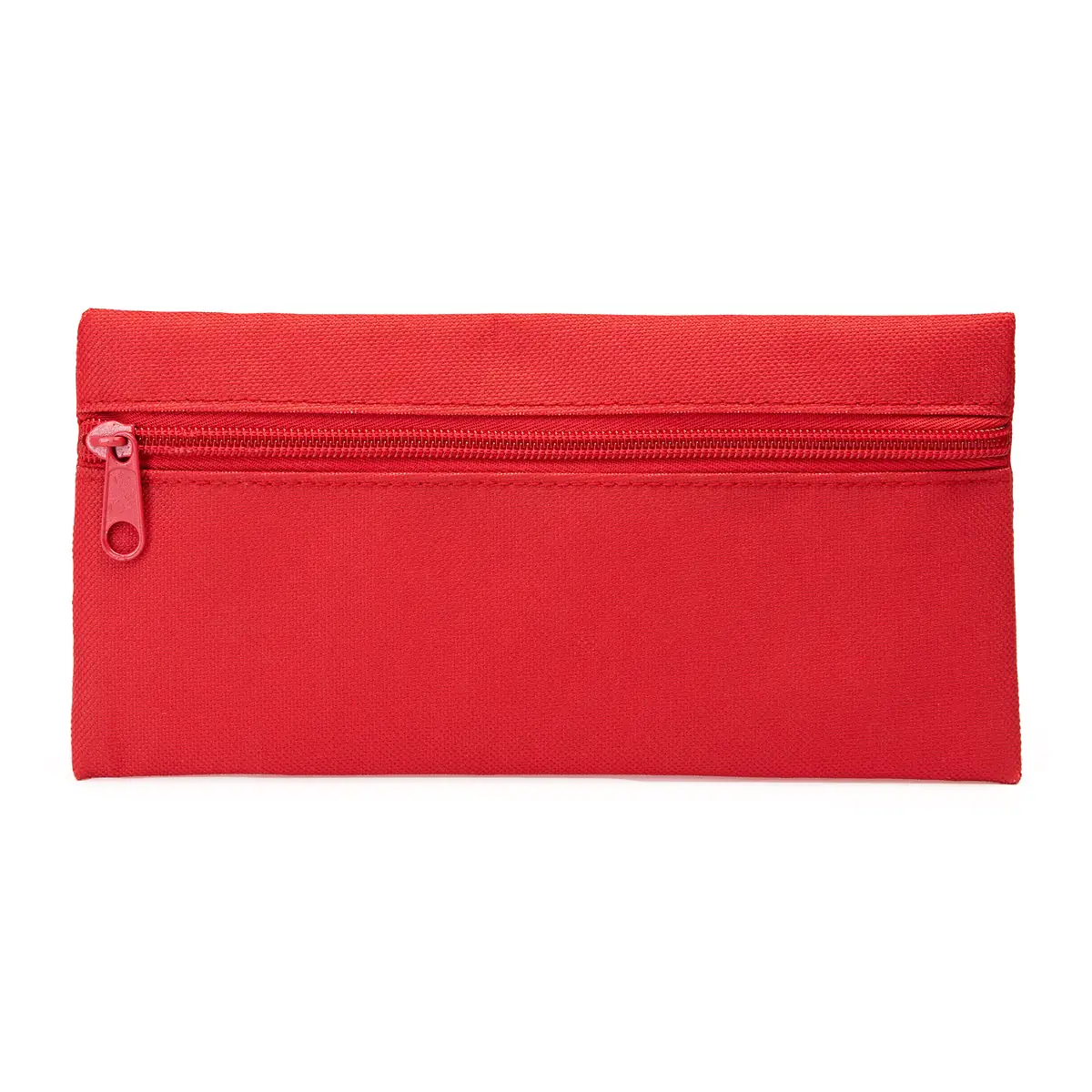Estuche Stamina Colina 7559 4 Estuche Stamina Colina 7559, rojo, vista frontal del estuche