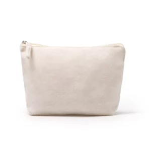 Neceser para sublimación Stamina Osak 7569, beige, vista frontal