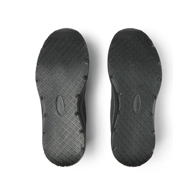 Zapatilla de trabajo Suecos Asgard 12 Zapatilla de trabajo Suecos Asgard negro, suelas