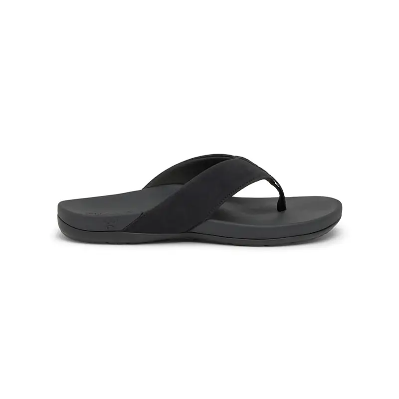 Sandalia Suecos Havsand 5 Sandalia Suecos Havsand negro, vista lateral opuesta