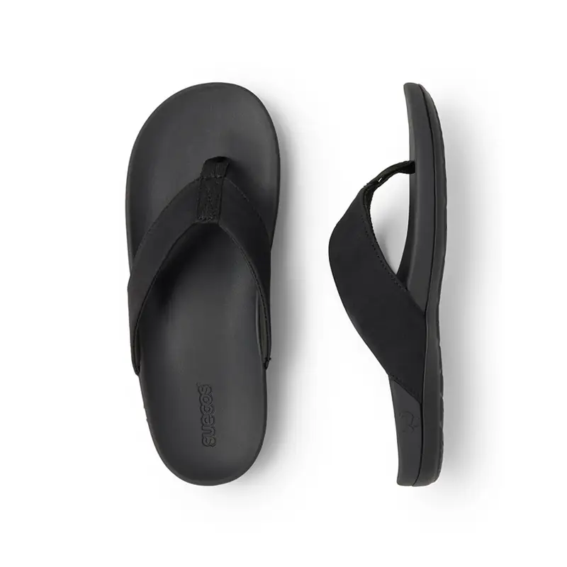 Sandalia Suecos Havsand 8 Sandalia Suecos Havsand negro, suelas
