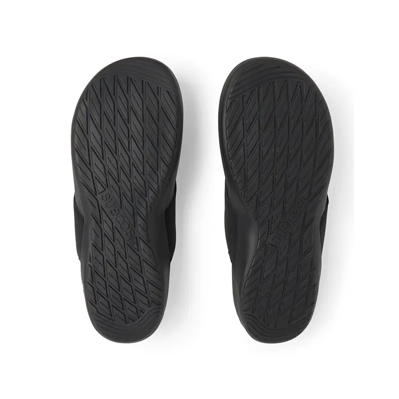 Sandalia Suecos Havsand 9 Sandalia Suecos Havsand negro, suelas