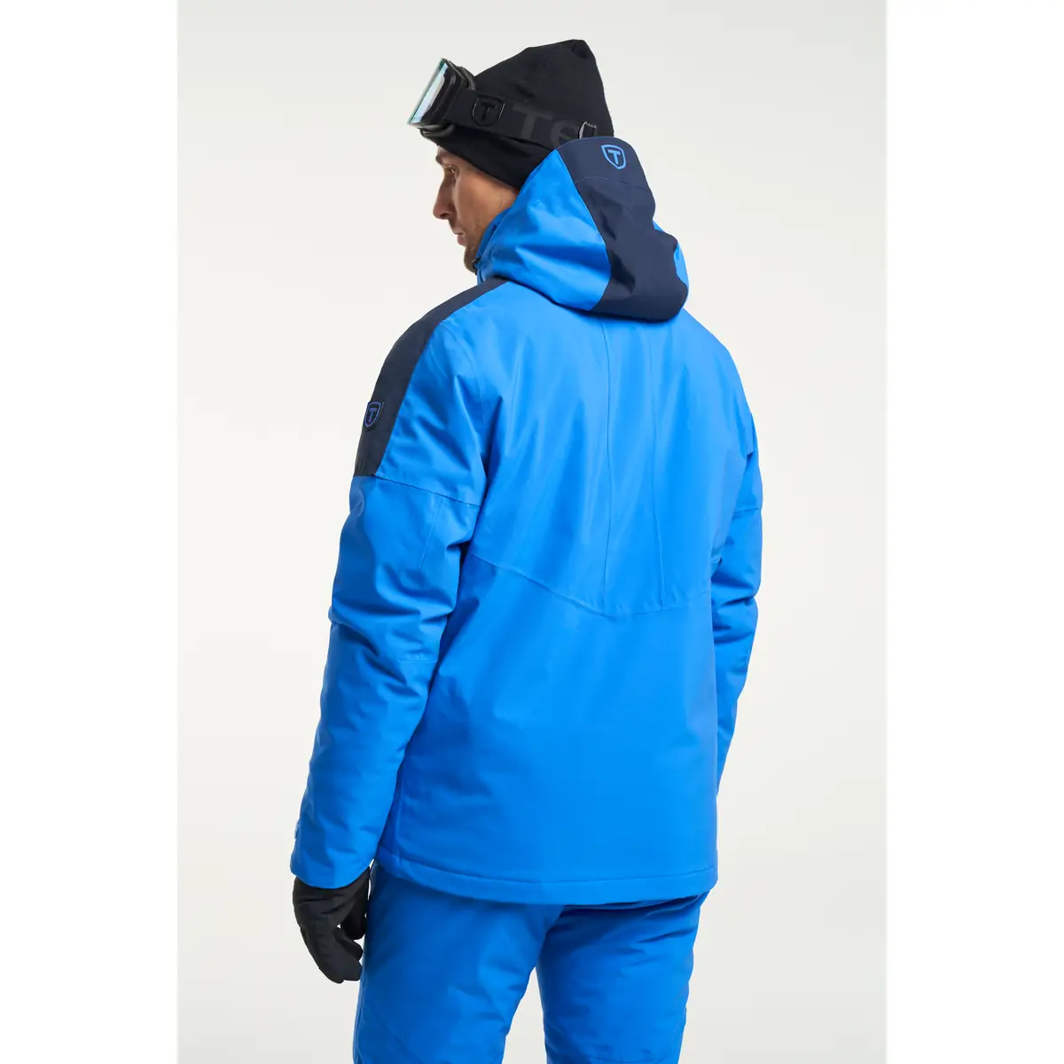 Chaqueta hombre TENSON CORE SKI JACKET 465017086 20 Chaqueta hombre TENSON CORE SKI JACKET 465017086 - Imagen 20