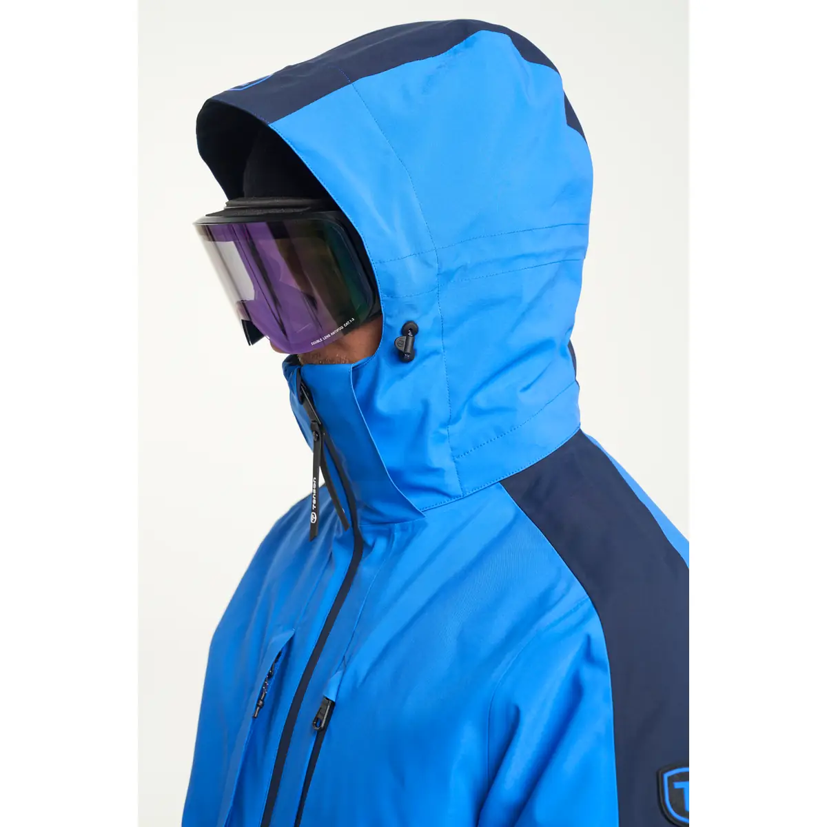 Chaqueta hombre TENSON CORE SKI JACKET 465017086 22 Chaqueta hombre TENSON CORE SKI JACKET 465017086 - Imagen 22