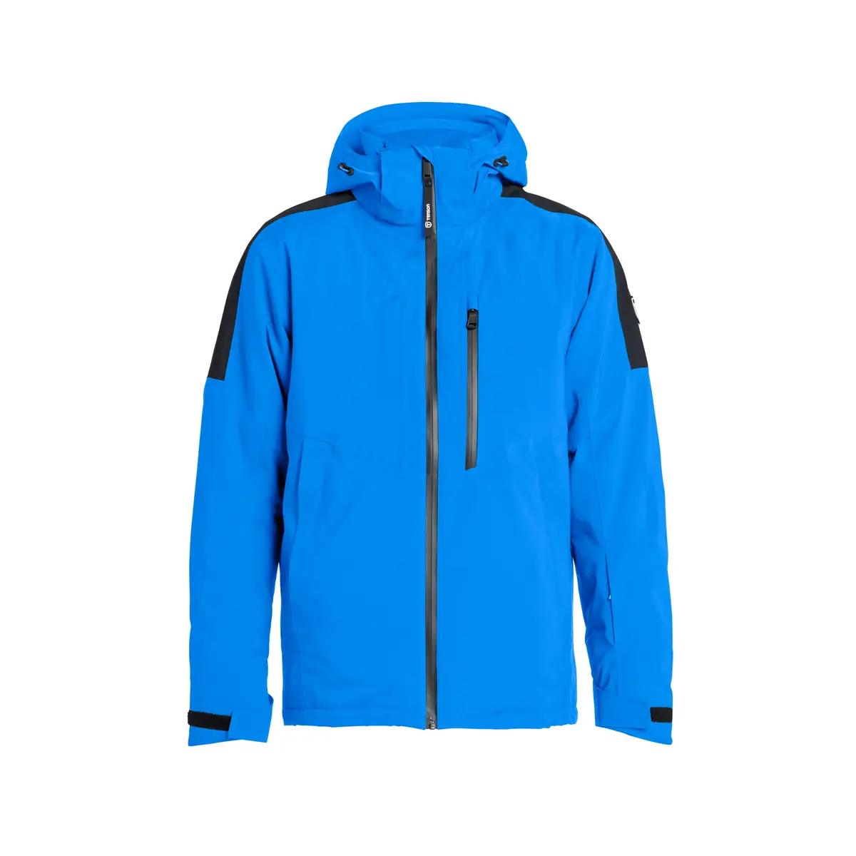 Chaqueta hombre TENSON CORE SKI JACKET 465017086 3 Chaqueta hombre TENSON CORE SKI JACKET 465017086 - Imagen 3