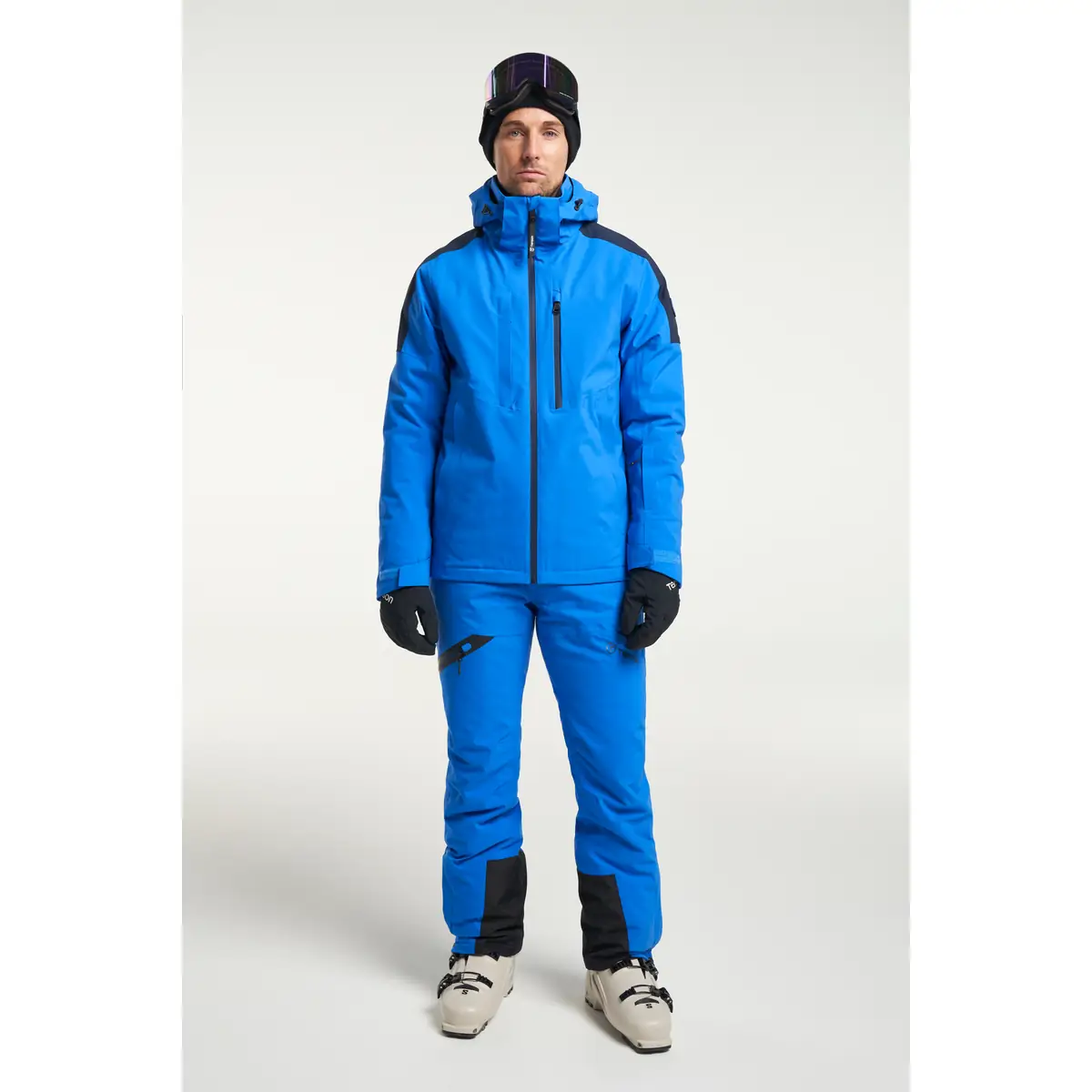 Chaqueta hombre TENSON CORE SKI JACKET 465017086 2 Chaqueta hombre TENSON CORE SKI JACKET 465017086 - Imagen 2