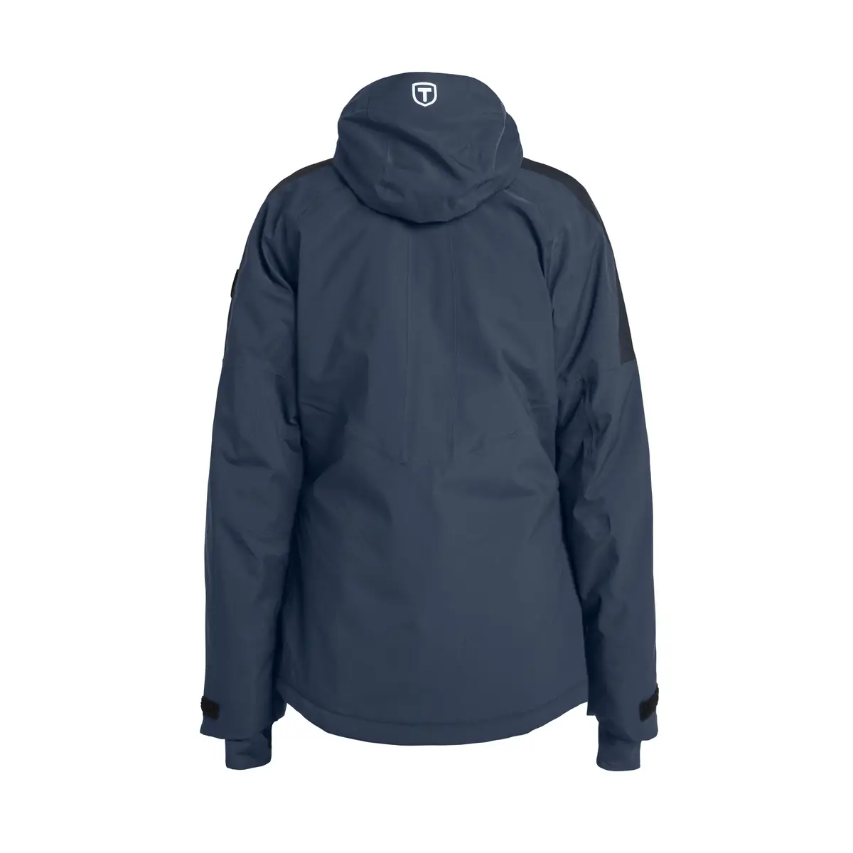 Chaqueta mujer TENSON CORE SKI JACKET 465017093 10 Chaqueta mujer TENSON CORE SKI JACKET 465017093 - Imagen 10