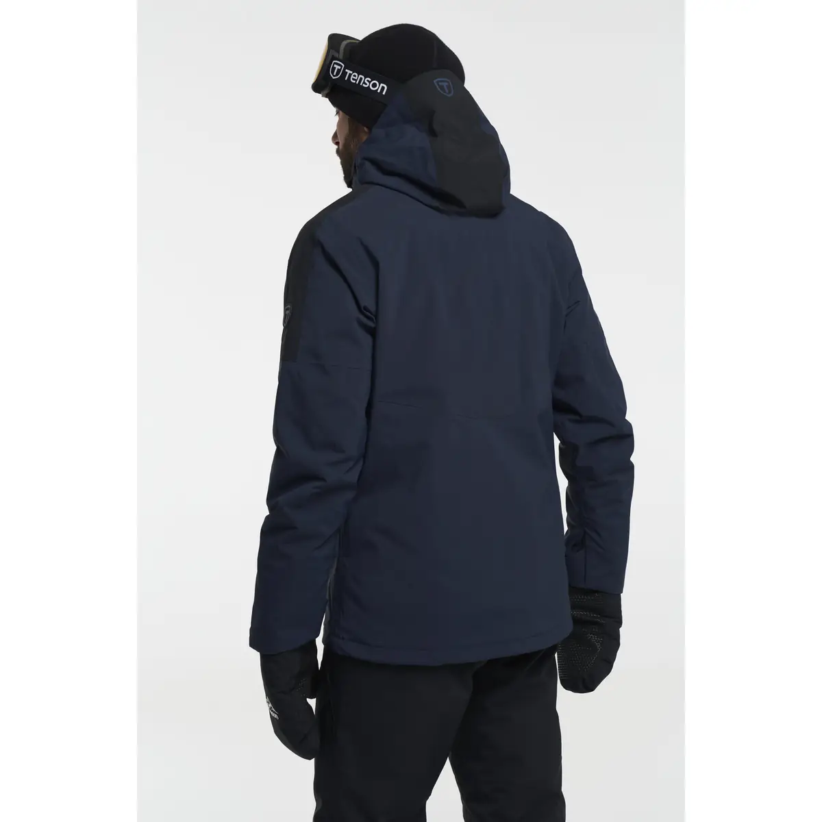 Chaqueta hombre TENSON CORE SKI JACKET 465017086 24 Chaqueta hombre TENSON CORE SKI JACKET 465017086 - Imagen 24