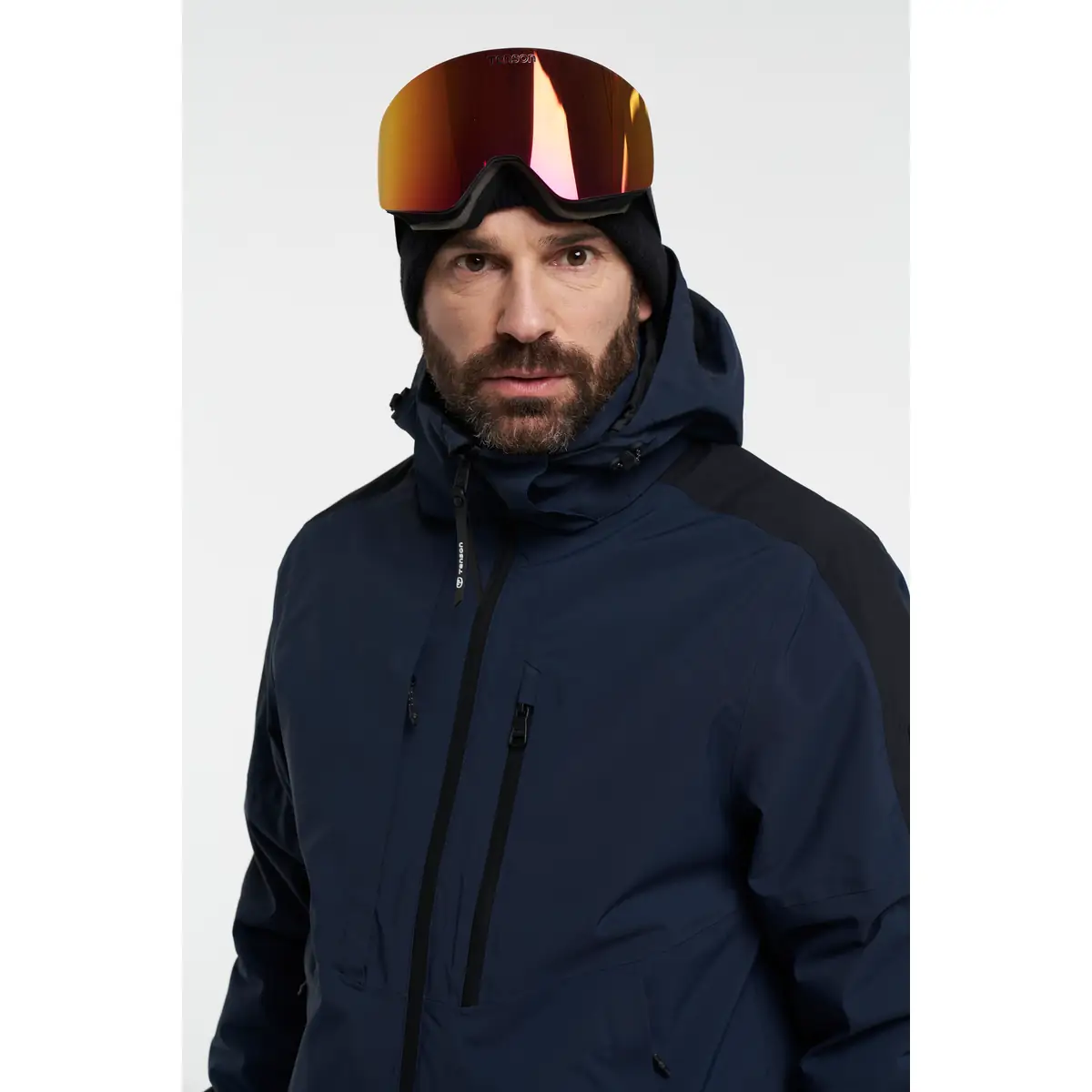 Chaqueta hombre TENSON CORE SKI JACKET 465017086 25 Chaqueta hombre TENSON CORE SKI JACKET 465017086 - Imagen 25