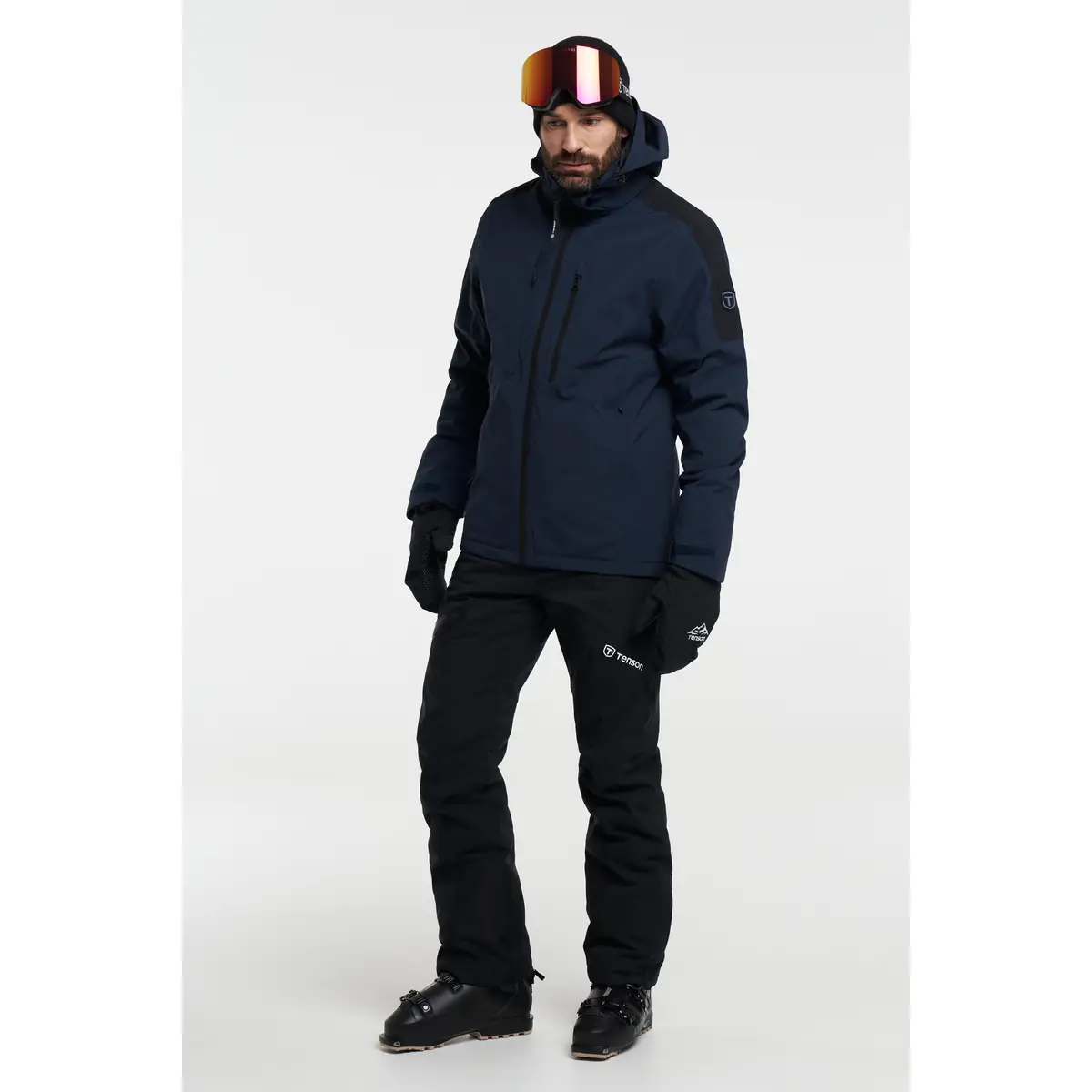 Chaqueta hombre TENSON CORE SKI JACKET 465017086 23 Chaqueta hombre TENSON CORE SKI JACKET 465017086 - Imagen 23