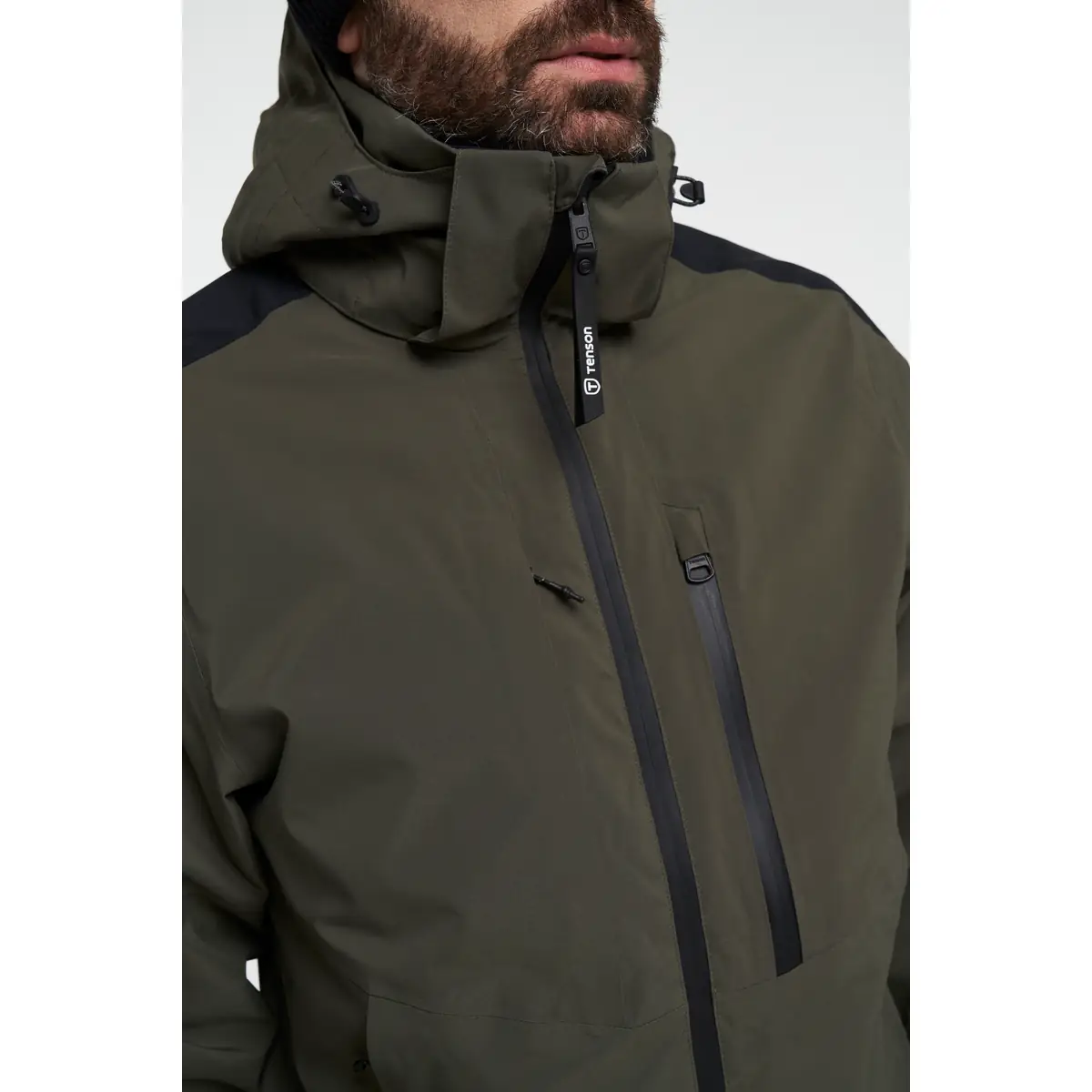 Chaqueta hombre TENSON CORE SKI JACKET 465017086 28 Chaqueta hombre TENSON CORE SKI JACKET 465017086 - Imagen 28