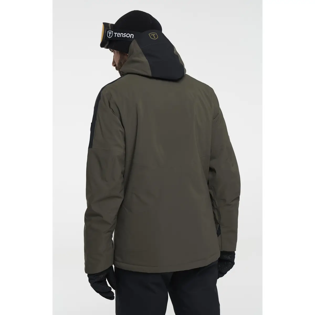 Chaqueta hombre TENSON CORE SKI JACKET 465017086 27 Chaqueta hombre TENSON CORE SKI JACKET 465017086 - Imagen 27