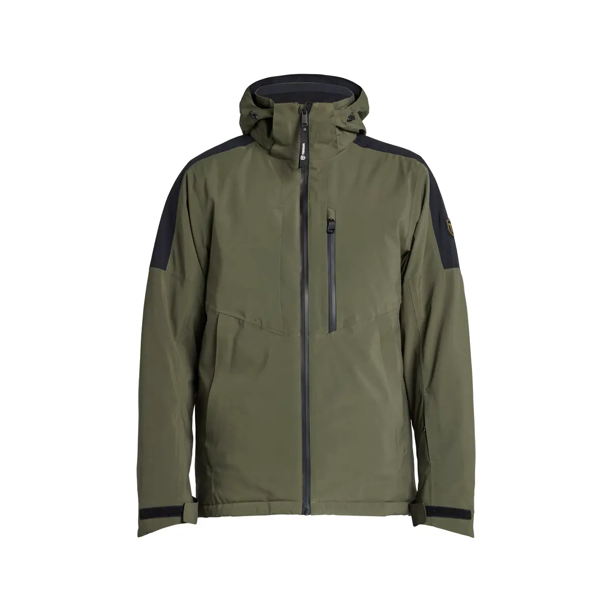 Chaqueta hombre TENSON CORE SKI JACKET 465017086 11 Chaqueta hombre TENSON CORE SKI JACKET 465017086 - Imagen 11