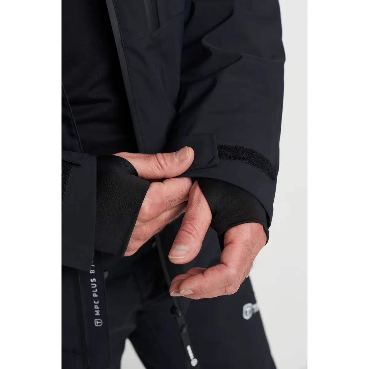 Chaqueta hombre TENSON CORE SKI JACKET 465017086 33 Chaqueta hombre TENSON CORE SKI JACKET 465017086 - Imagen 33