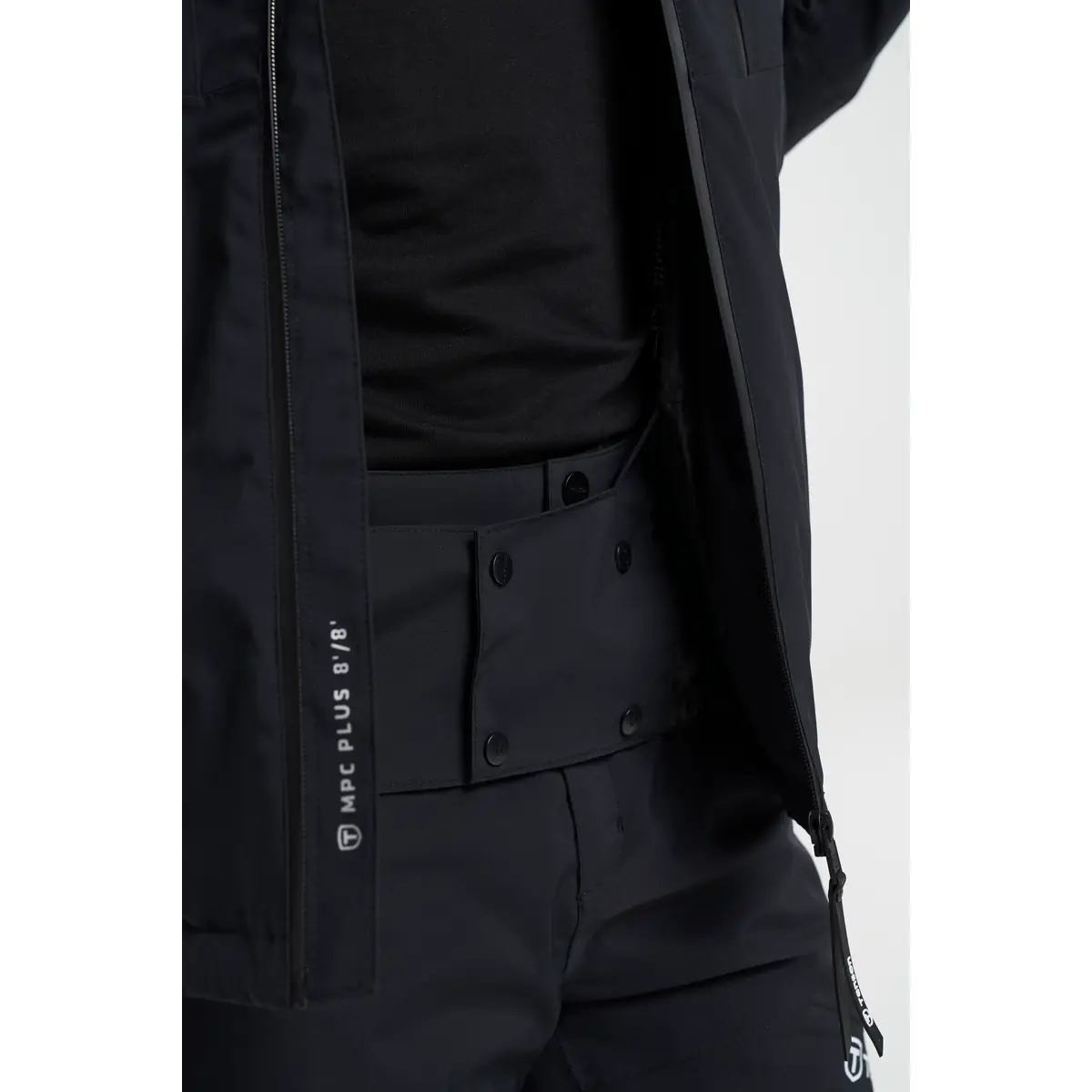 Chaqueta hombre TENSON CORE SKI JACKET 465017086 34 Chaqueta hombre TENSON CORE SKI JACKET 465017086 - Imagen 34
