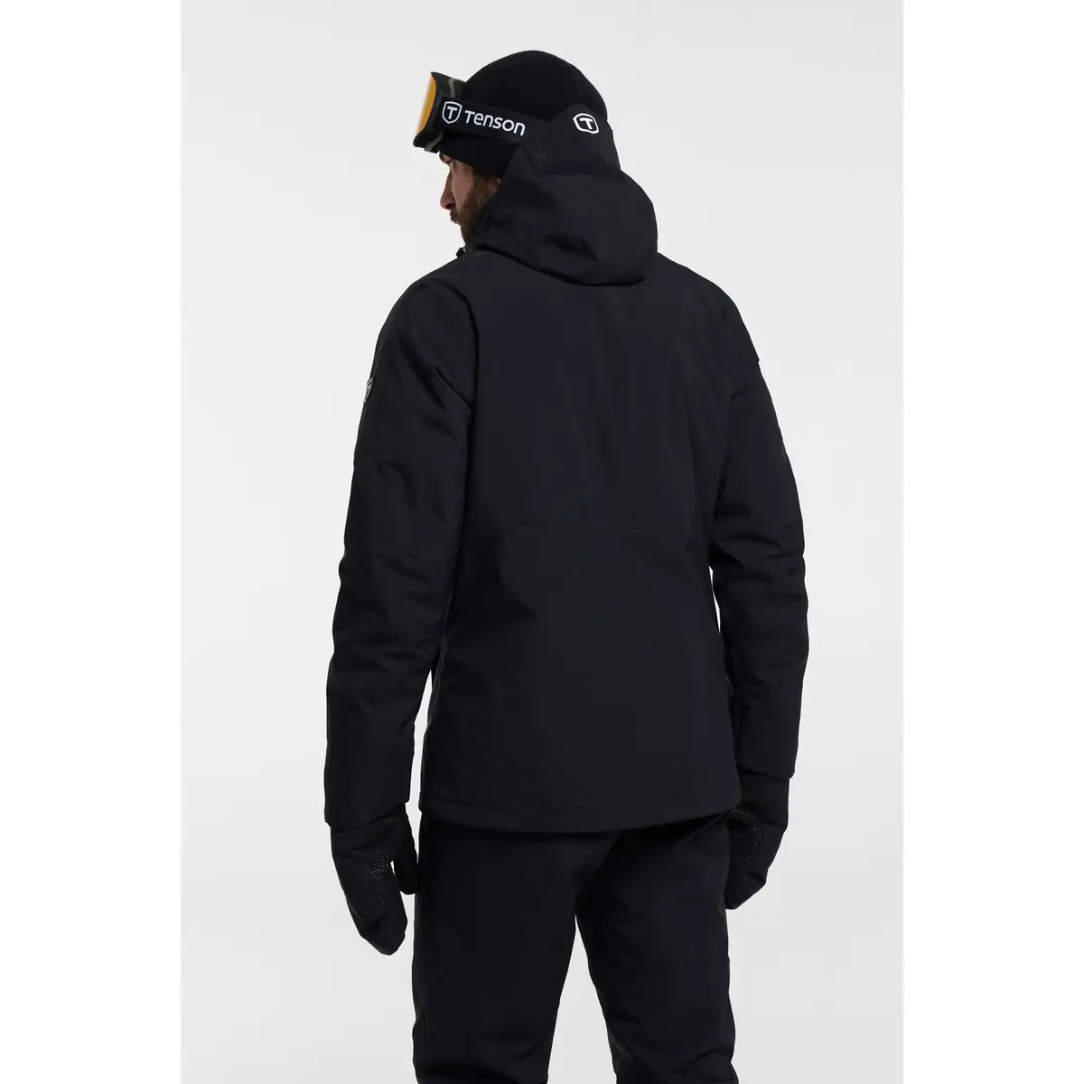 Chaqueta hombre TENSON CORE SKI JACKET 465017086 32 Chaqueta hombre TENSON CORE SKI JACKET 465017086 - Imagen 32