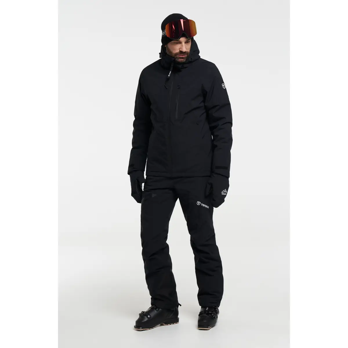 Chaqueta hombre TENSON CORE SKI JACKET 465017086 31 Chaqueta hombre TENSON CORE SKI JACKET 465017086 - Imagen 31