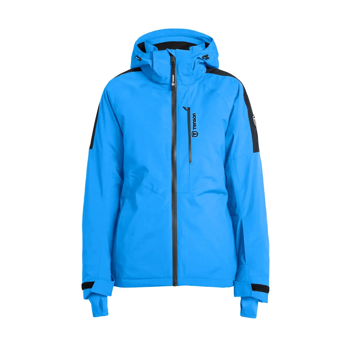 Chaqueta mujer TENSON CORE SKI JACKET 465017093 7 Chaqueta mujer TENSON CORE SKI JACKET 465017093 - Imagen 7
