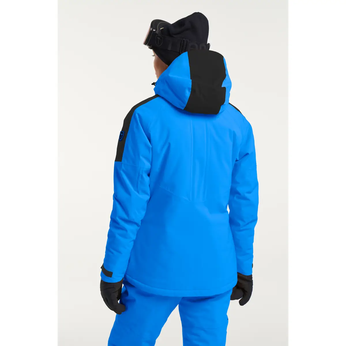 Chaqueta mujer TENSON CORE SKI JACKET 465017093 21 Chaqueta mujer TENSON CORE SKI JACKET 465017093 - Imagen 21