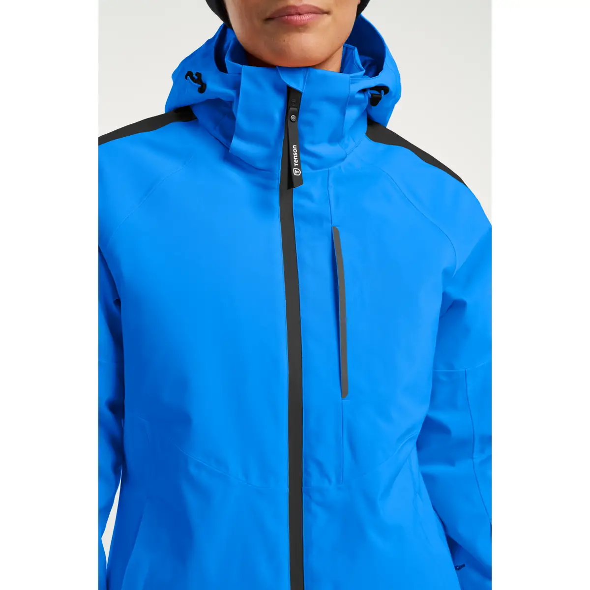 Chaqueta mujer TENSON CORE SKI JACKET 465017093 22 Chaqueta mujer TENSON CORE SKI JACKET 465017093 - Imagen 22
