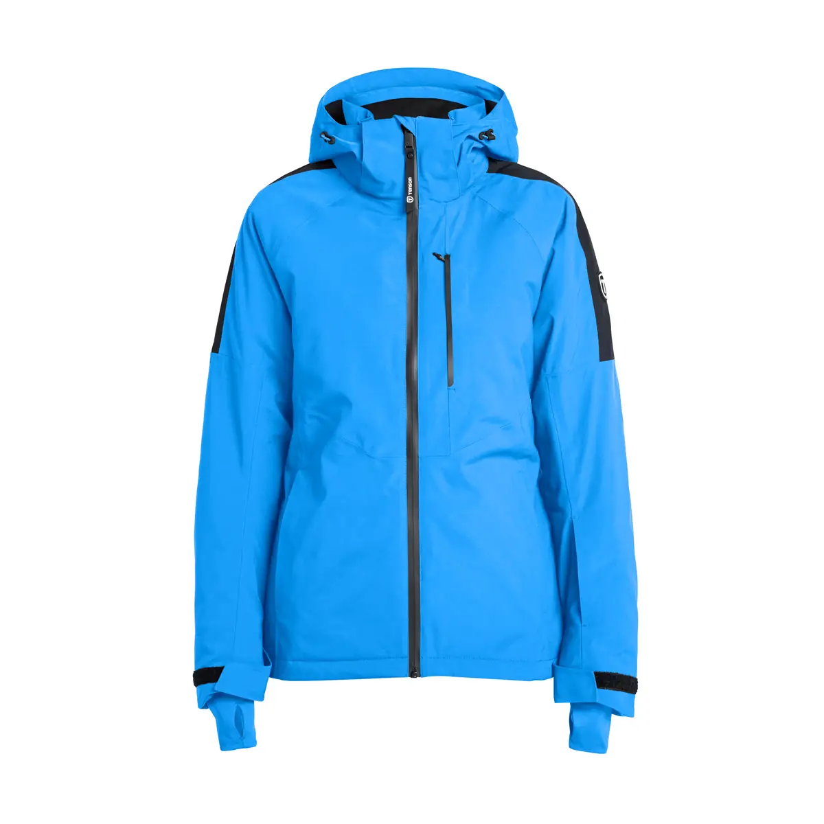 Chaqueta mujer TENSON CORE SKI JACKET 465017093 5 Chaqueta mujer TENSON CORE SKI JACKET 465017093 - Imagen 5