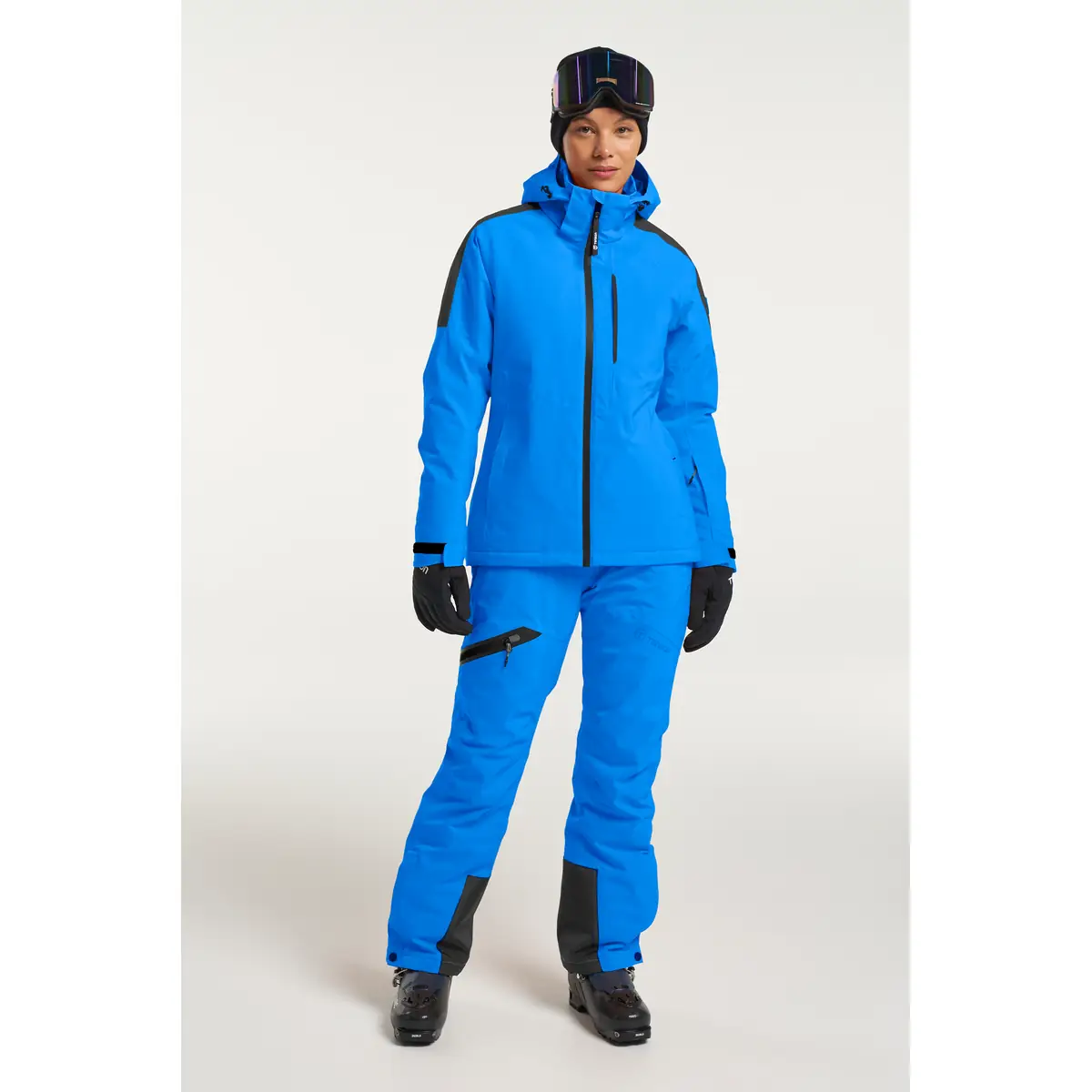 Chaqueta mujer TENSON CORE SKI JACKET 465017093 2 Chaqueta mujer TENSON CORE SKI JACKET 465017093 - Imagen 2
