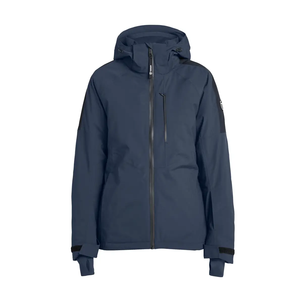 Chaqueta mujer TENSON CORE SKI JACKET 465017093 11 Chaqueta mujer TENSON CORE SKI JACKET 465017093 - Imagen 11