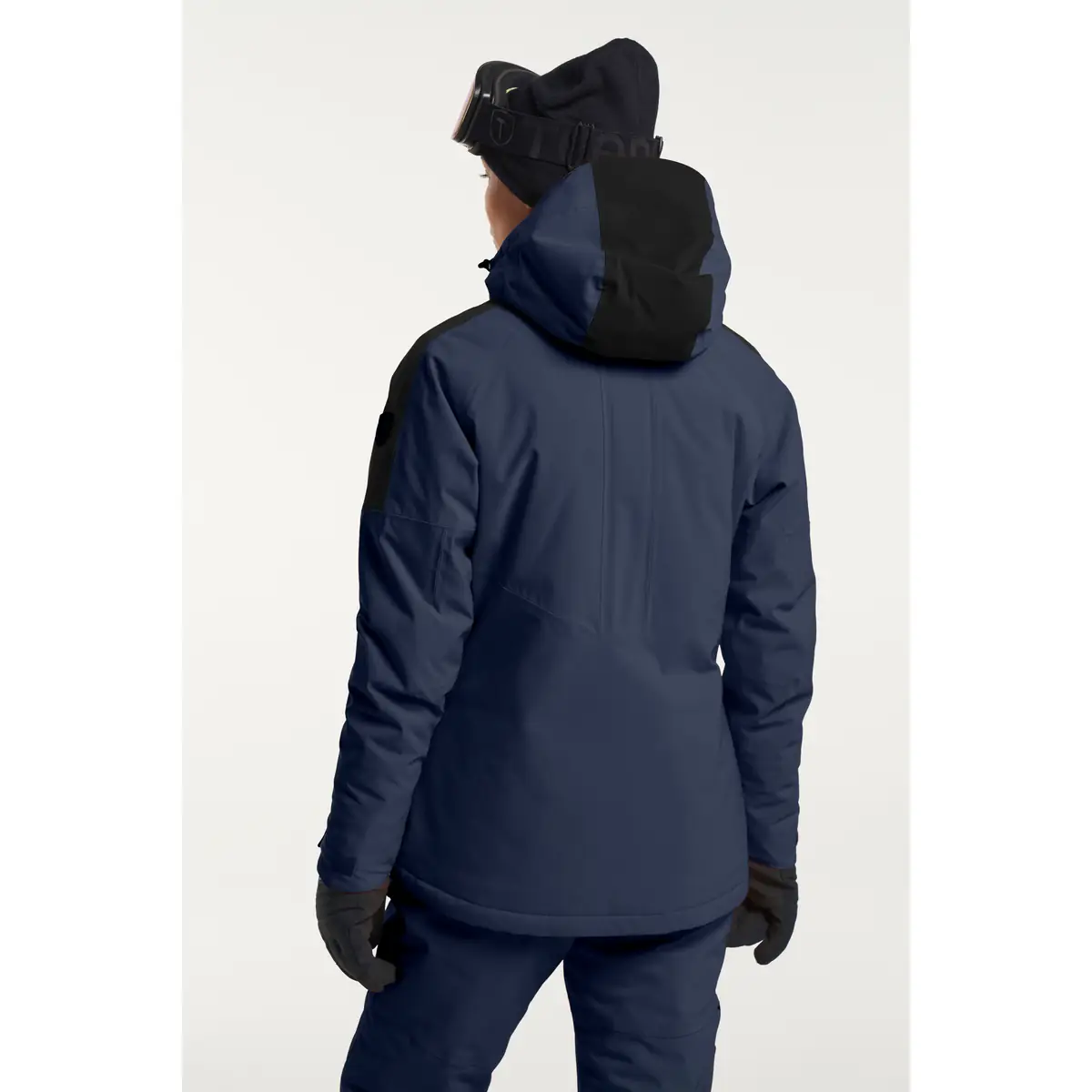 Chaqueta mujer TENSON CORE SKI JACKET 465017093 27 Chaqueta mujer TENSON CORE SKI JACKET 465017093 - Imagen 27