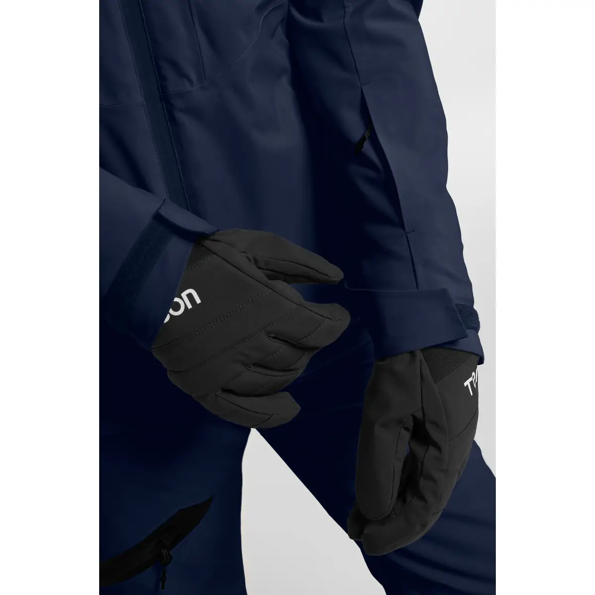 Chaqueta mujer TENSON CORE SKI JACKET 465017093 29 Chaqueta mujer TENSON CORE SKI JACKET 465017093 - Imagen 29