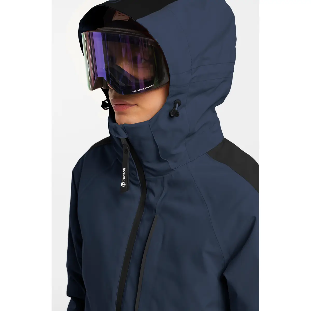 Chaqueta mujer TENSON CORE SKI JACKET 465017093 28 Chaqueta mujer TENSON CORE SKI JACKET 465017093 - Imagen 28