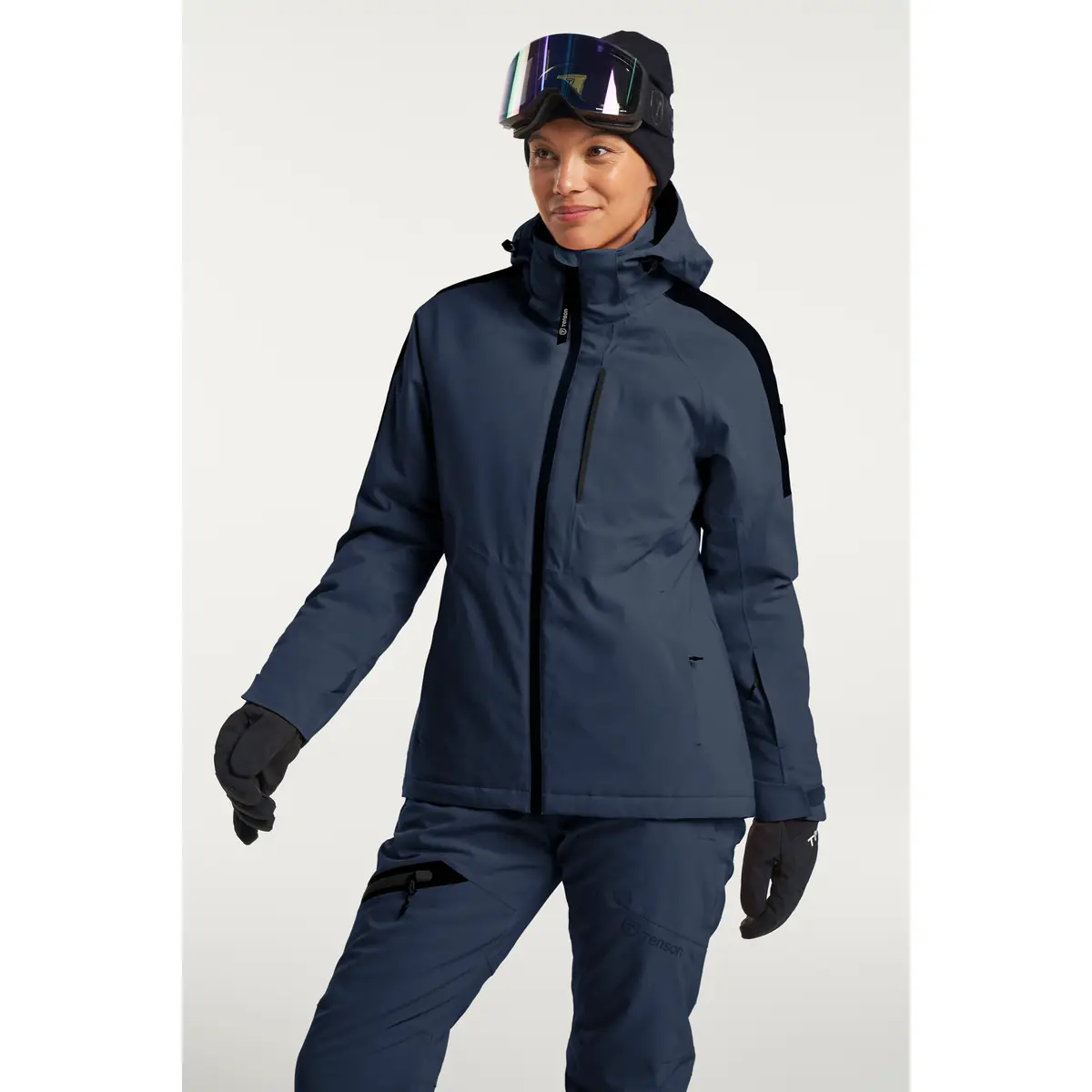 Chaqueta mujer TENSON CORE SKI JACKET 465017093 24 Chaqueta mujer TENSON CORE SKI JACKET 465017093 - Imagen 24