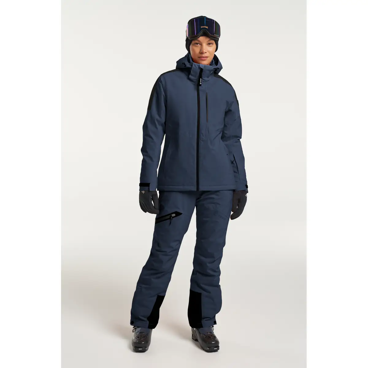 Chaqueta mujer TENSON CORE SKI JACKET 465017093 25 Chaqueta mujer TENSON CORE SKI JACKET 465017093 - Imagen 25