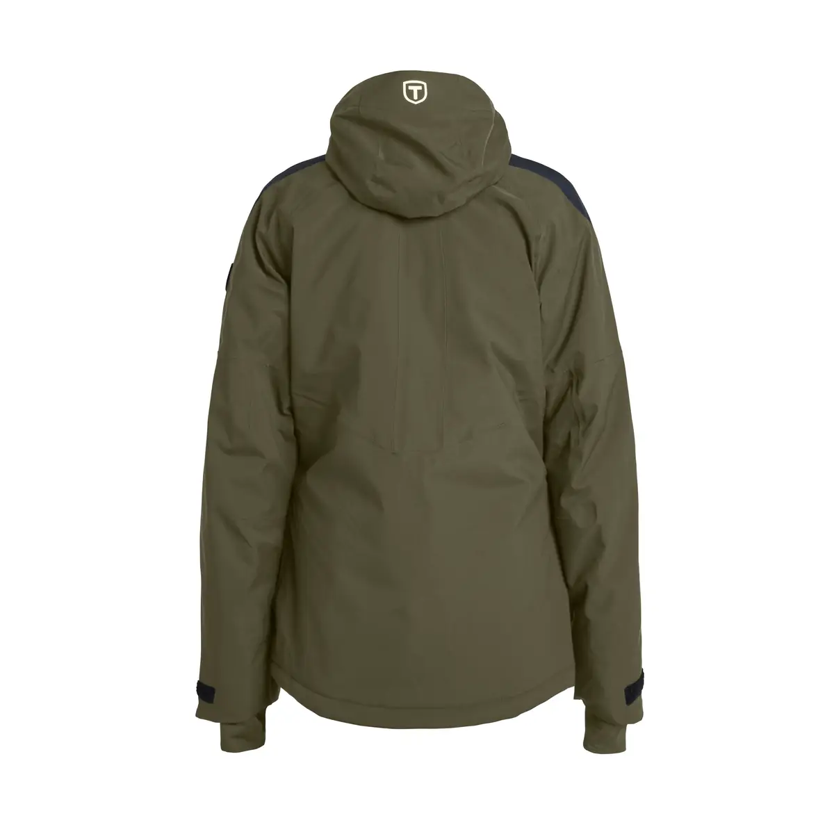 Chaqueta mujer TENSON CORE SKI JACKET 465017093 16 Chaqueta mujer TENSON CORE SKI JACKET 465017093 - Imagen 16