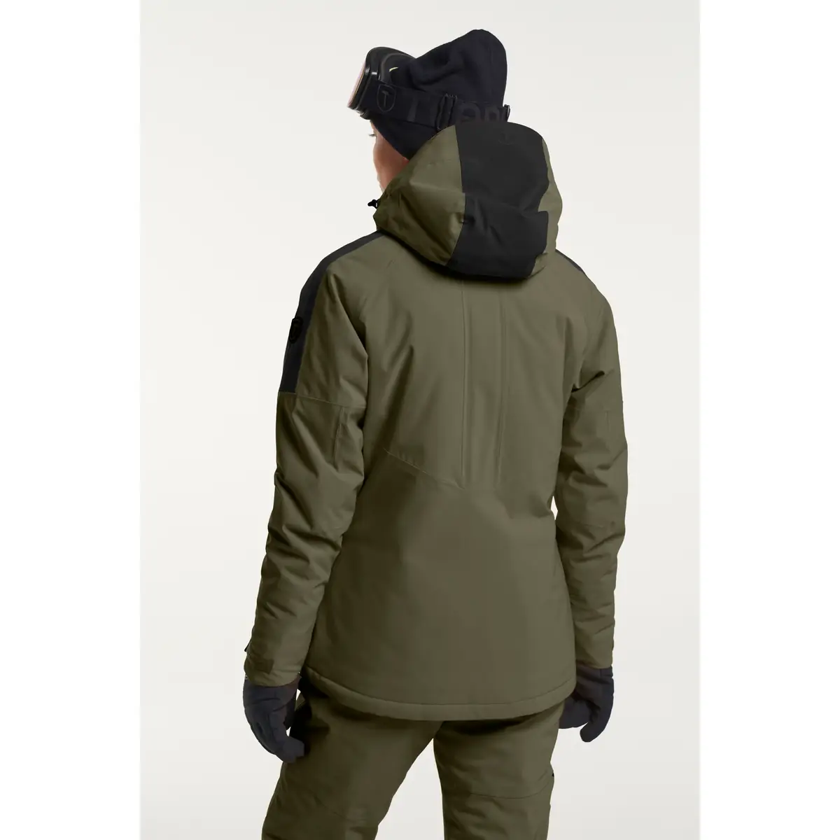 Chaqueta mujer TENSON CORE SKI JACKET 465017093 32 Chaqueta mujer TENSON CORE SKI JACKET 465017093 - Imagen 32